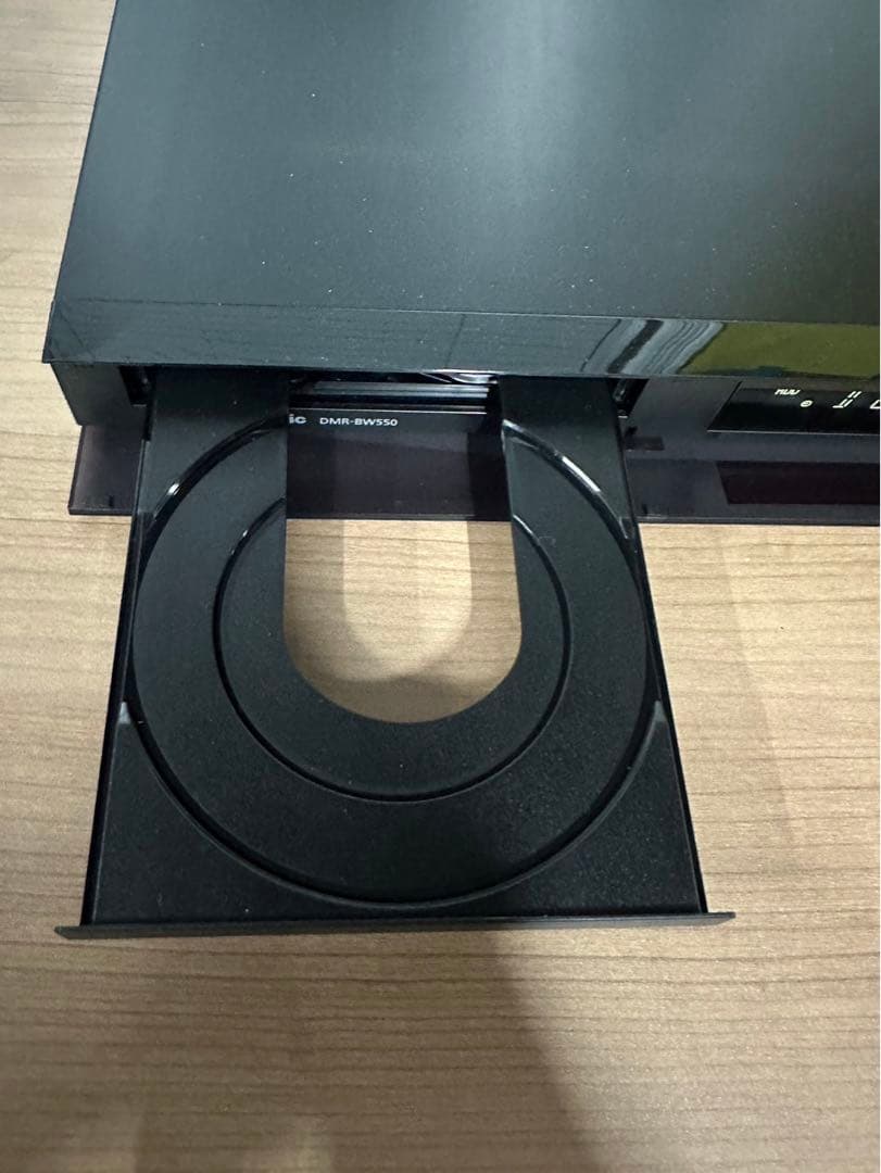 東芝　26RE1S パナソニックDMR-BW