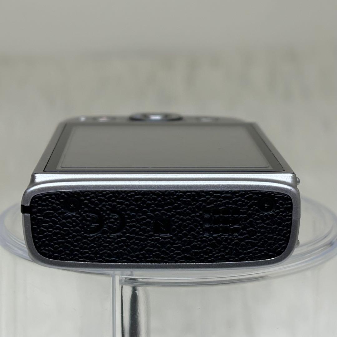 Canon カメラ　IXY 640 PC2198 充電器 コンデジ　動作品