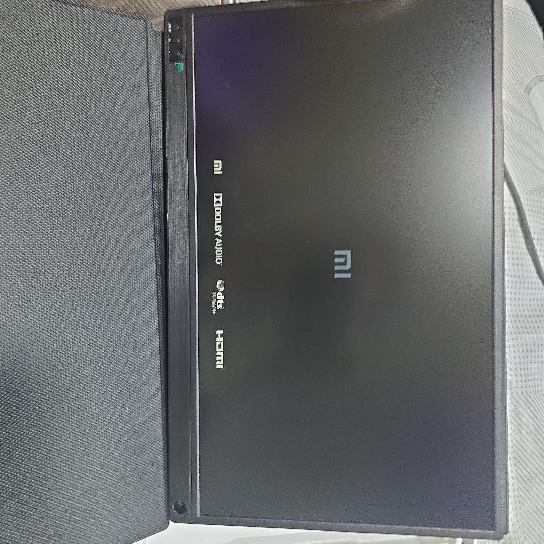 UPERFECT 15.6インチ モニター 1080p 144hz