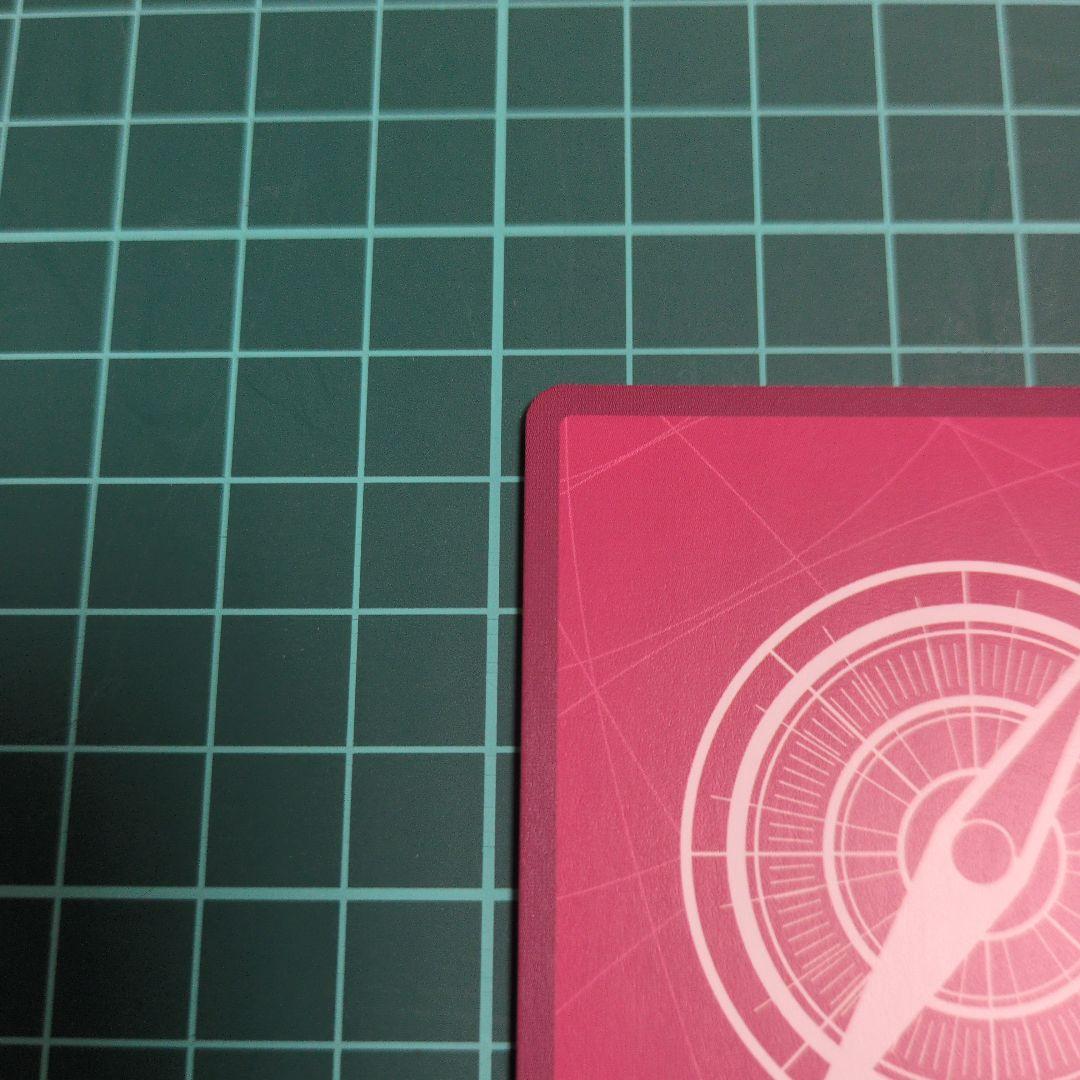 蒼海の七傑　ボア・ハンコック　リーダーパラレル op14−041