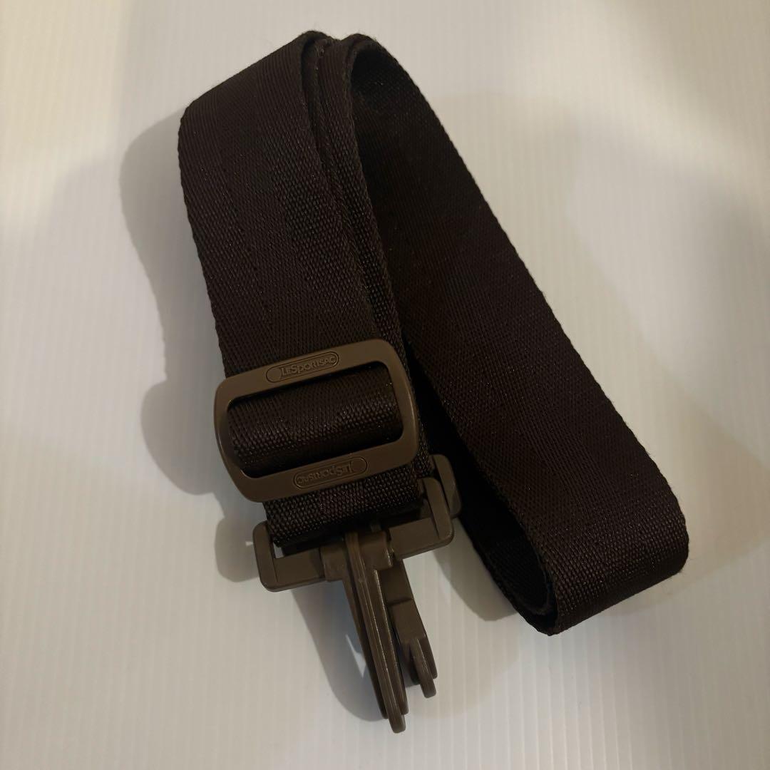 レスポートサック　ボストンバッグ