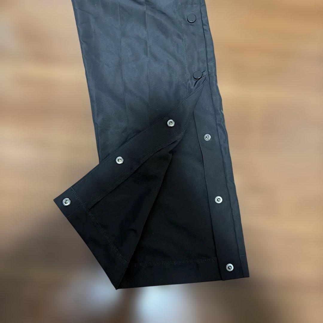 Alo yoga トラックパンツズボン