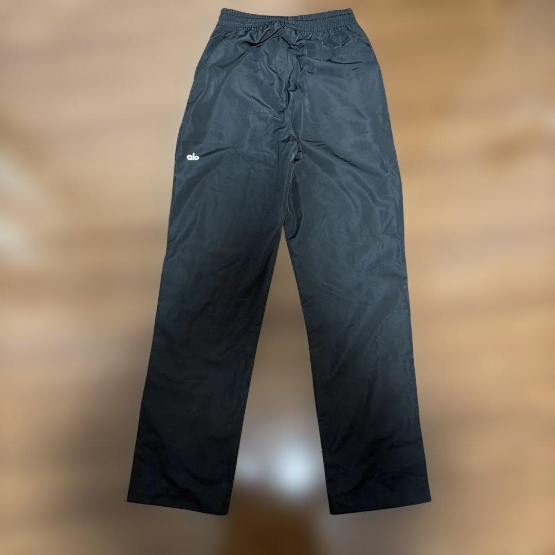 Alo yoga トラックパンツズボン