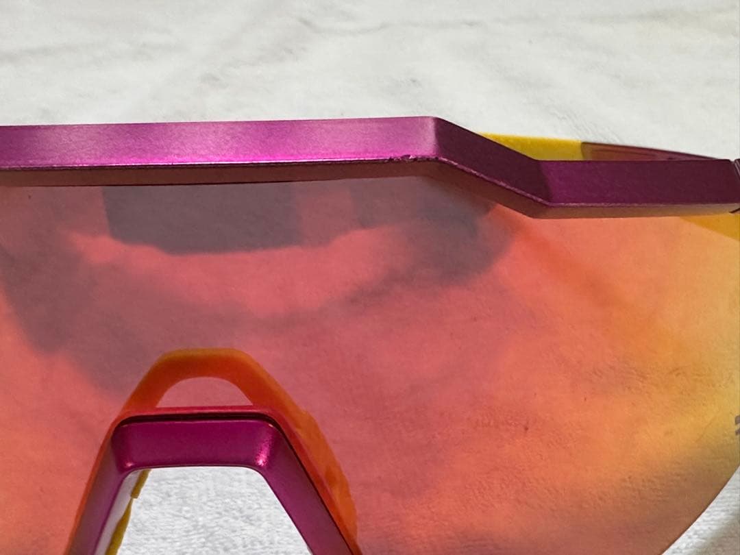 100% タティスjr サングラス　ワンハンドレッド