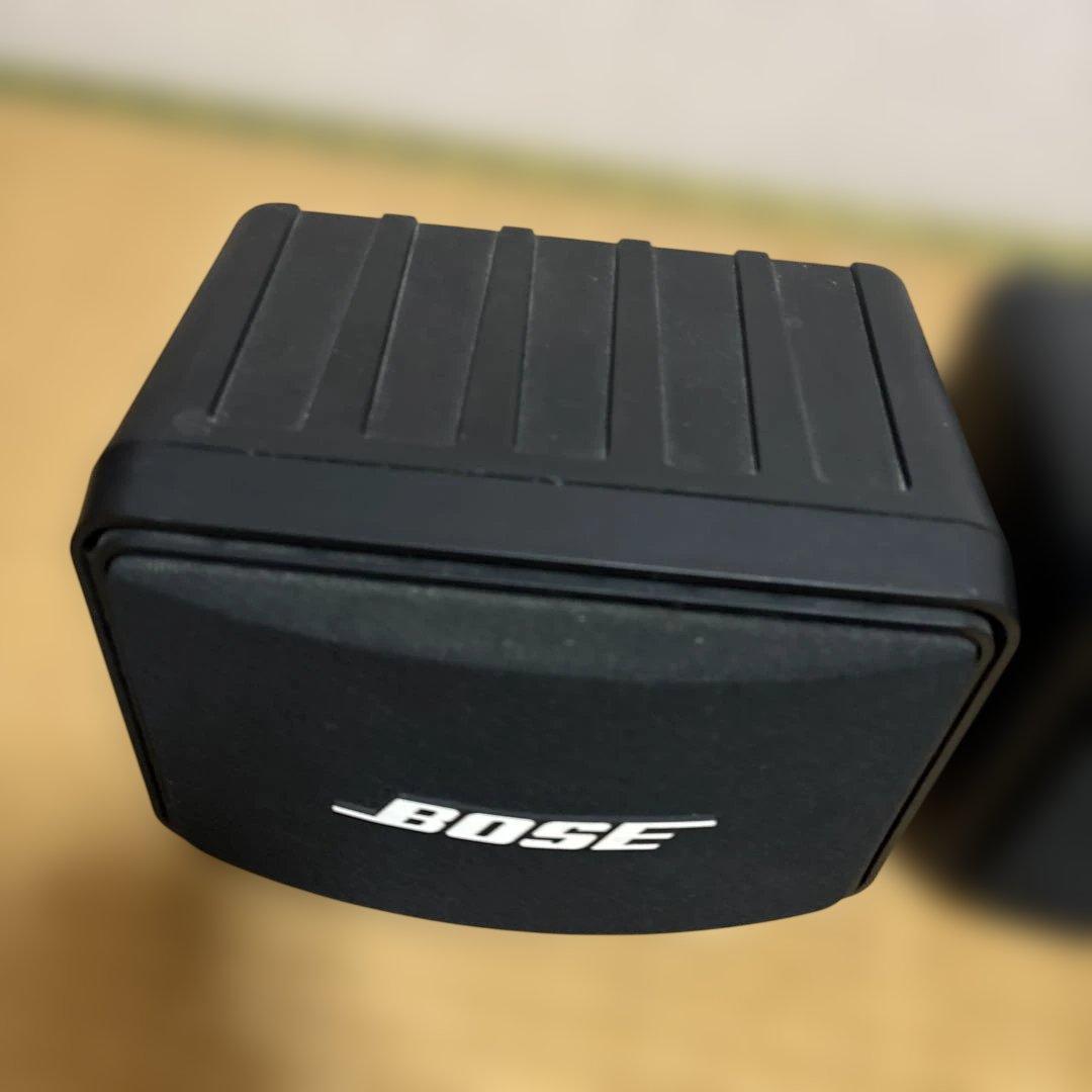 Bose スピーカー 111AD 音出し確認済み