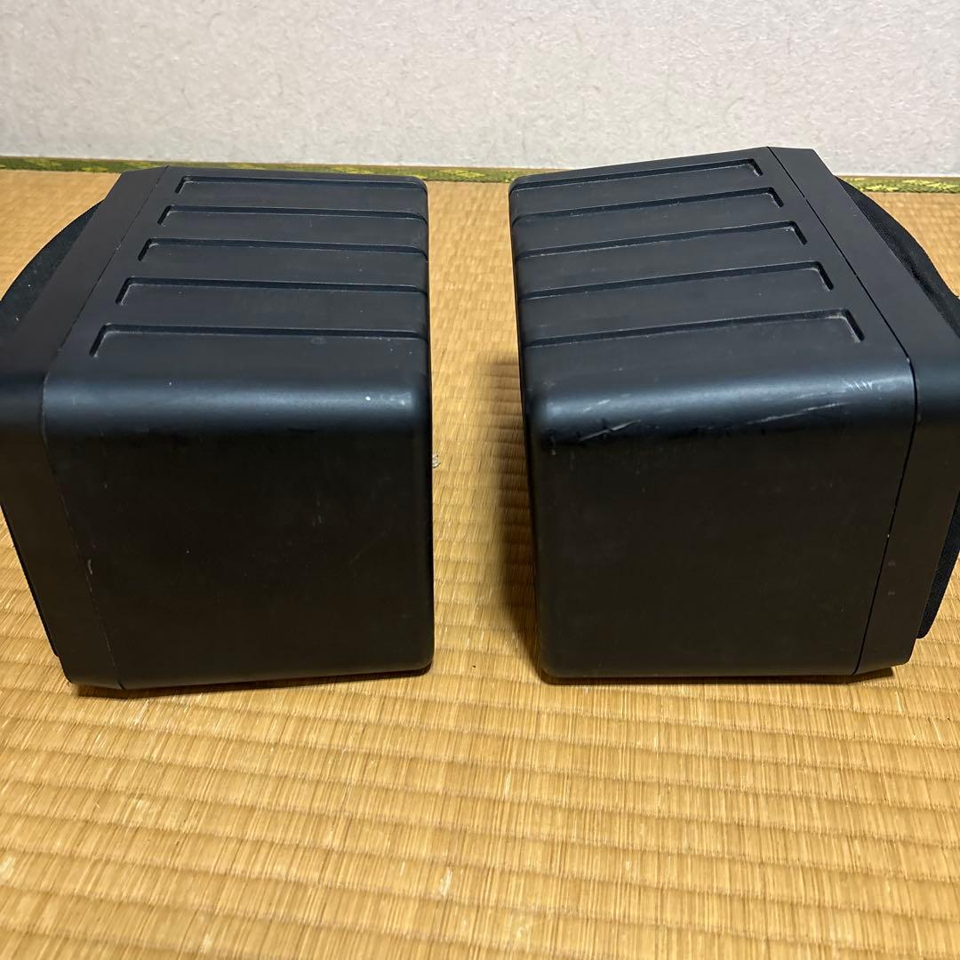 Bose スピーカー 111AD 音出し確認済み