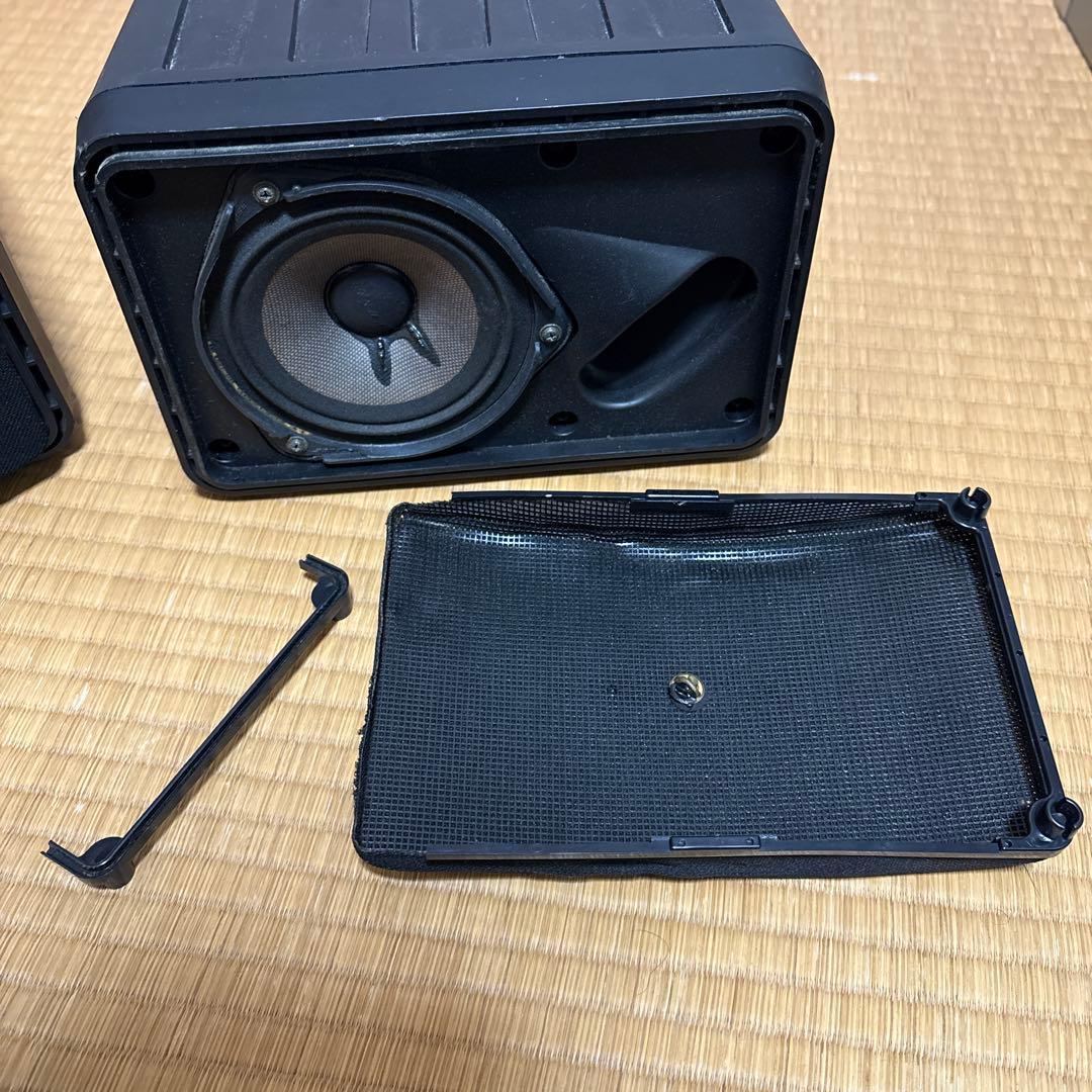 Bose スピーカー 111AD 音出し確認済み