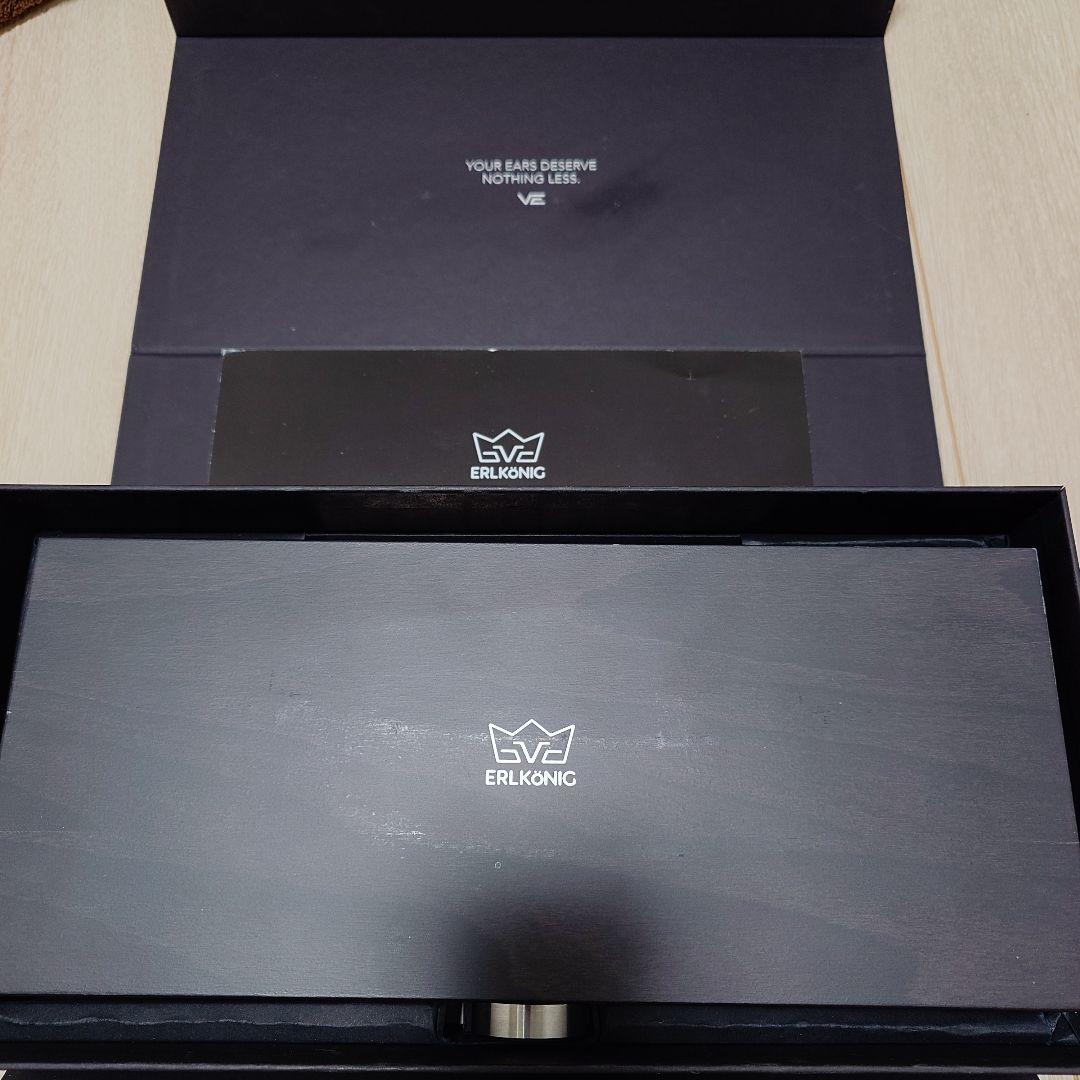こ*う様 VISION EARS Erlkönig 有線イヤホン