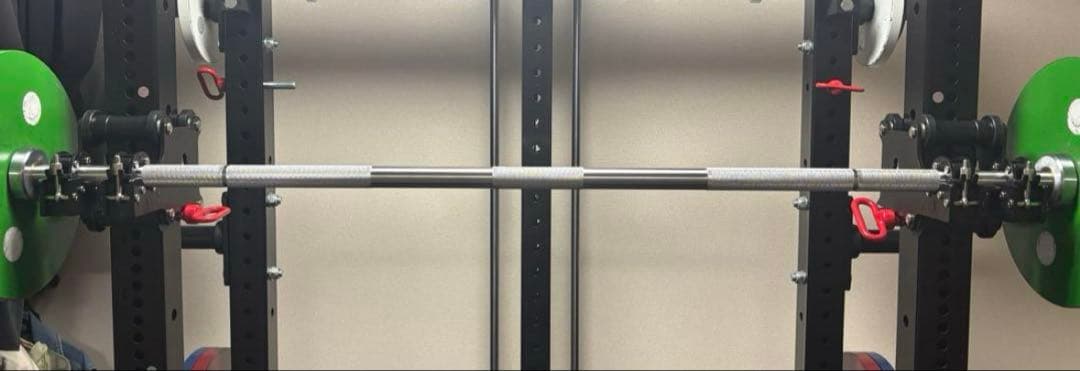 【最終値下げ】 鬼 ONI ハーフラック スミスオプション ベンチ付き 江戸川区