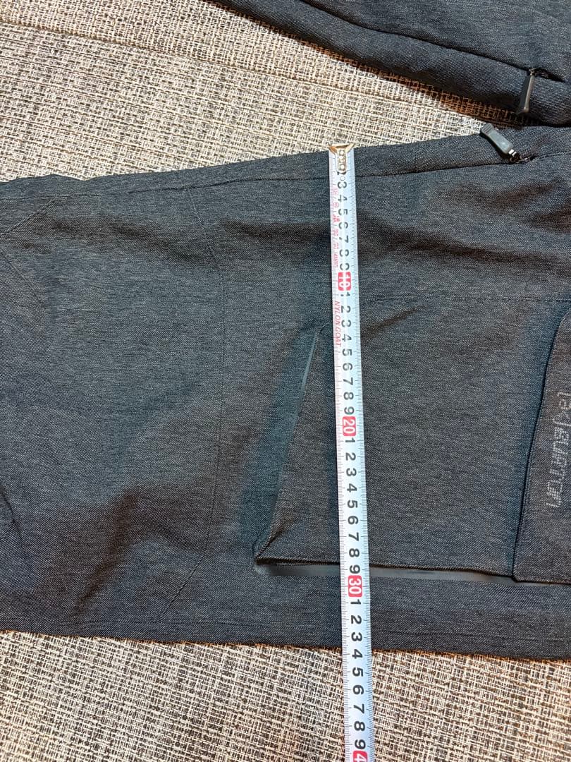 BURTON AK GORE-TEX パンツ スノーボード メンズ XL