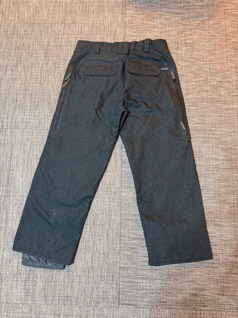 BURTON AK GORE-TEX パンツ スノーボード メンズ XL