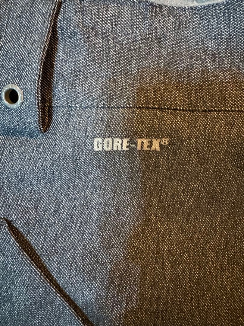 BURTON AK GORE-TEX パンツ スノーボード メンズ XL