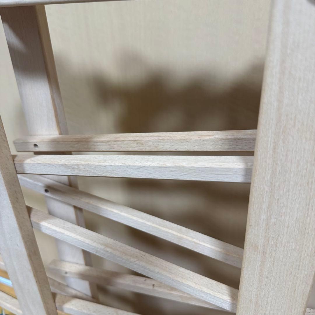 Playme(プレイミー) 【プレジャーガーデン】木製スロープトイ