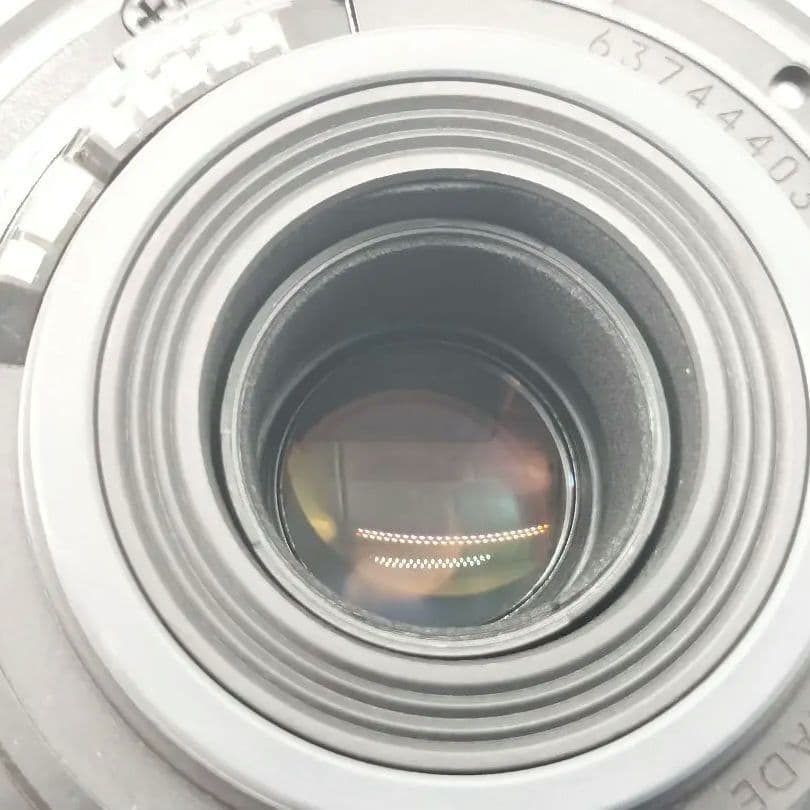 ★動作OK★レンズ Canon EF-S 55-250mm f4-5.6 IS