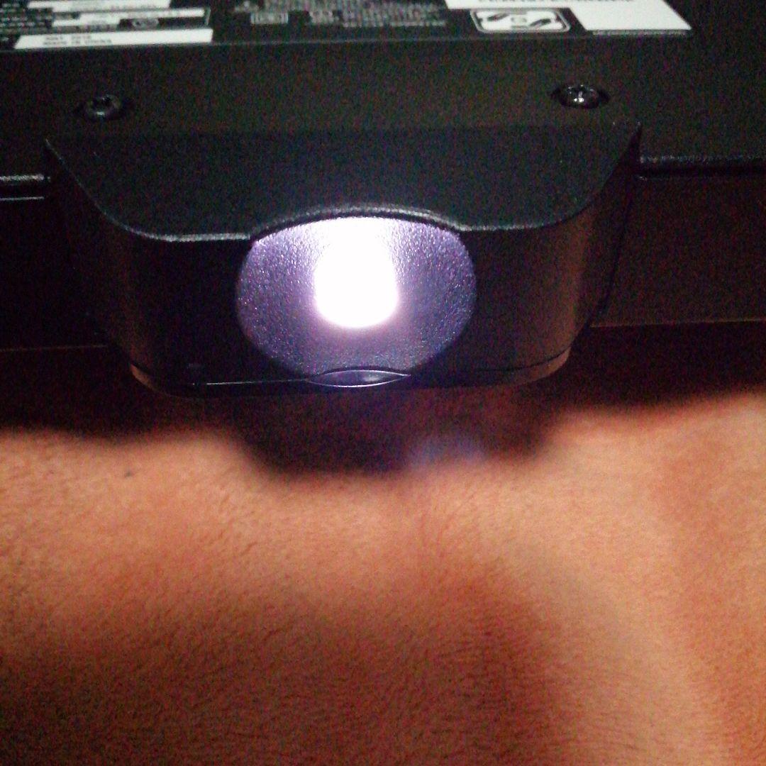 LG 43UD79T-B ジャンク