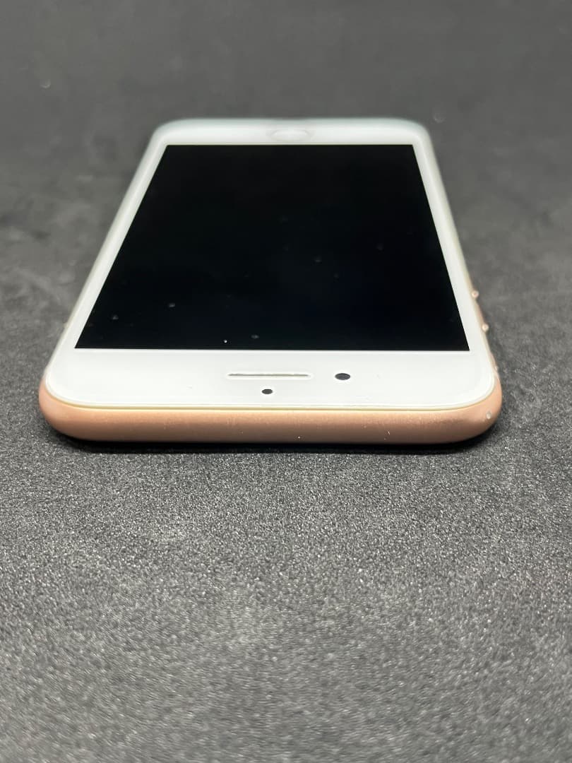 iPhone 8 256GB Gold 本体のみ