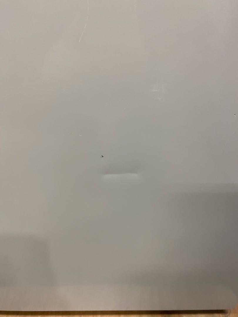 SHARPノンフロン冷凍冷蔵庫137L2014年製SJ-14Y-S除菌・清掃済み