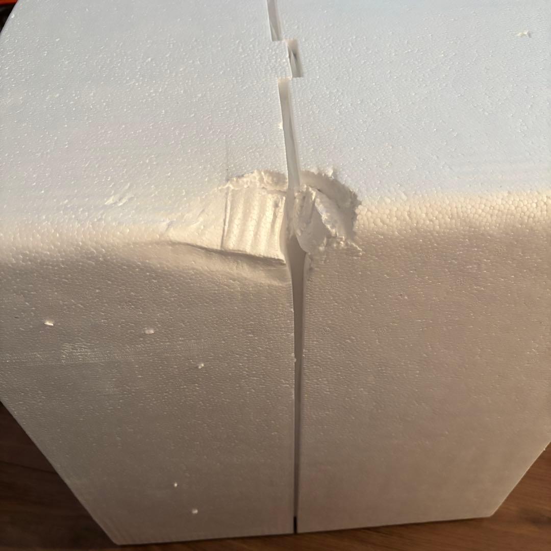 新品フラワーノーズ スウィーティーベア ボックスのみ