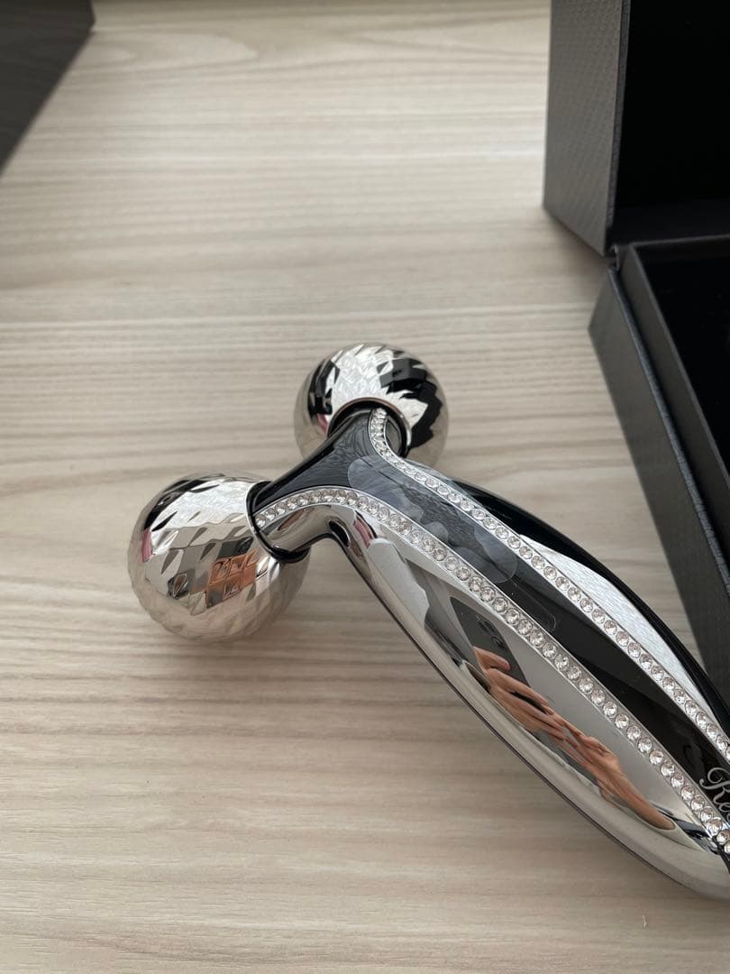 ギフトにも‼️新品未使用　MTG Refa リファクリスタル