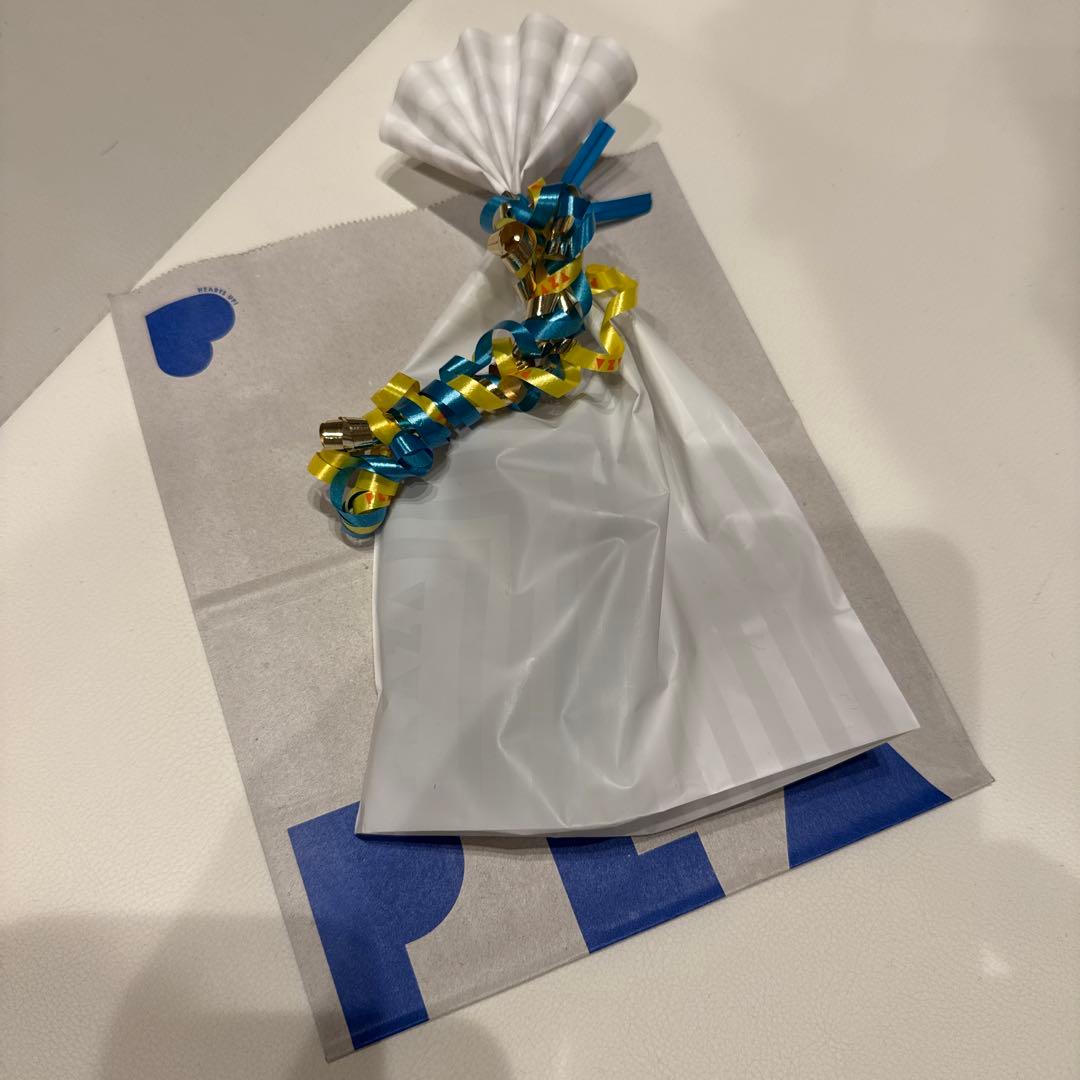 [新品未使用]ラブクロム　ピーターパン