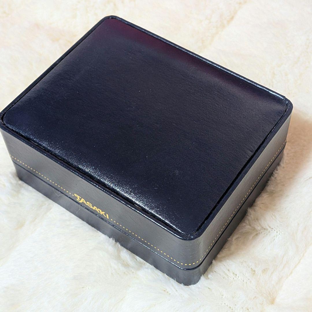 【極美品/希少】TASAKI タサキ 貝パール ブローチ 最高級ケース付 大ぶり