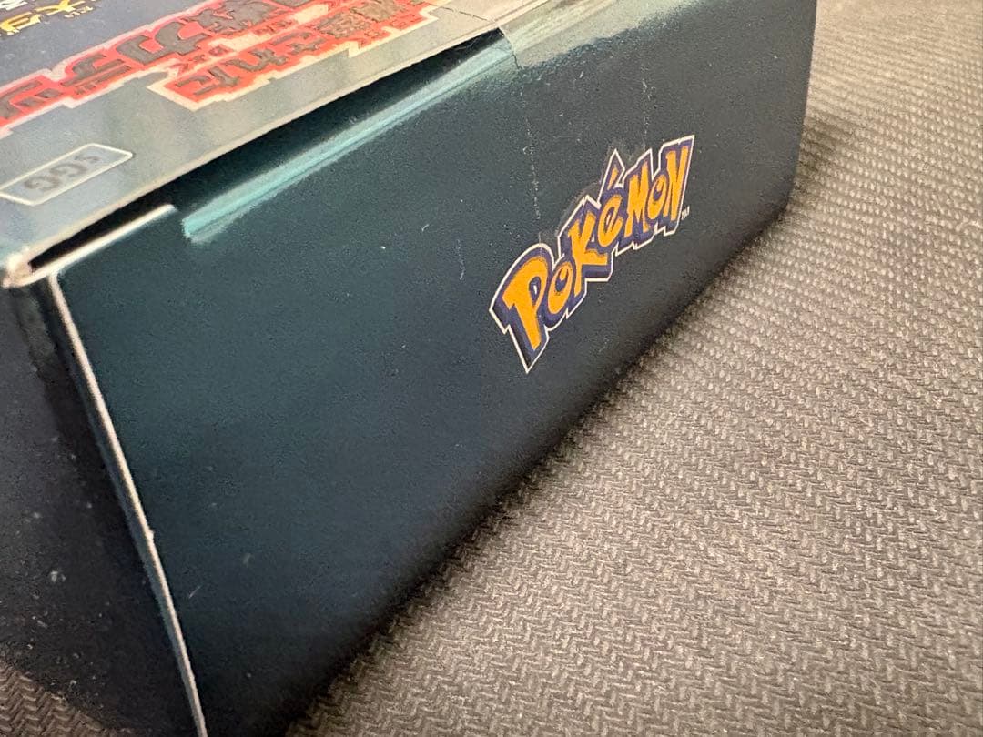 【新品未開封】ハイクラスデッキ ゲンガーVMAX ポケモンカード