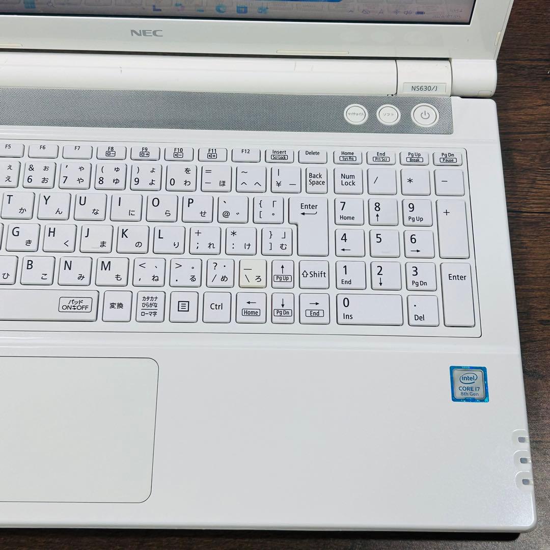 igarashikento　32GB増設 Office