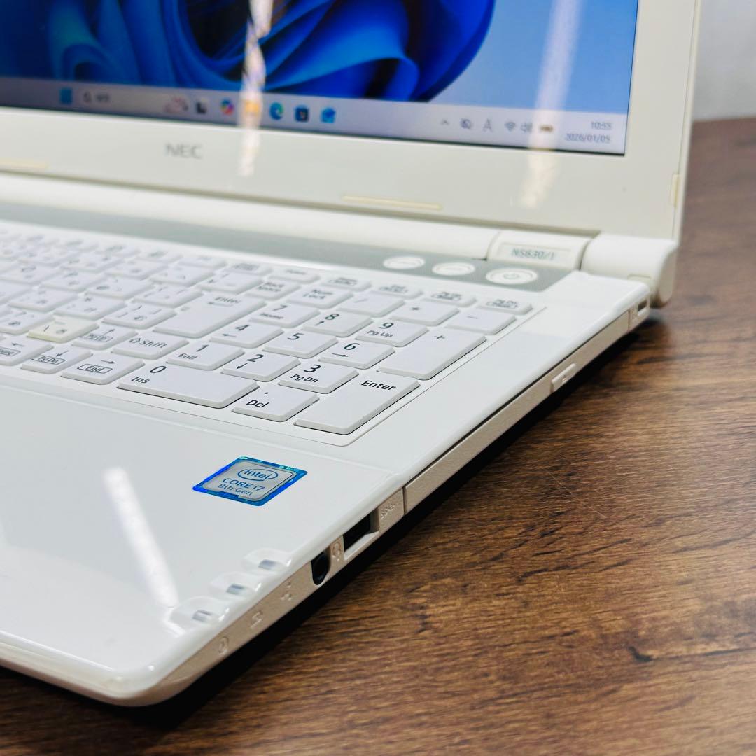 igarashikento　32GB増設 Office