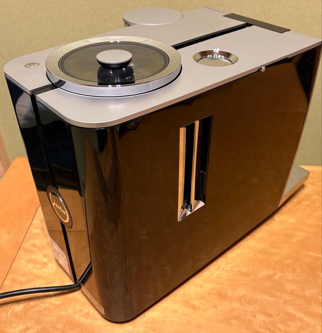 Jura ENA8 全自動エスプレッソマシン