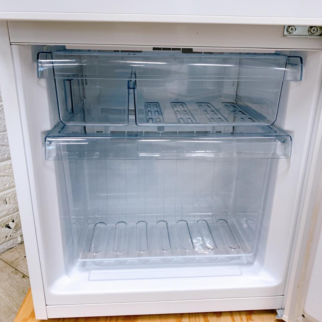 TO1056 ツインバード 110L 冷蔵庫 一人暮らし 小型