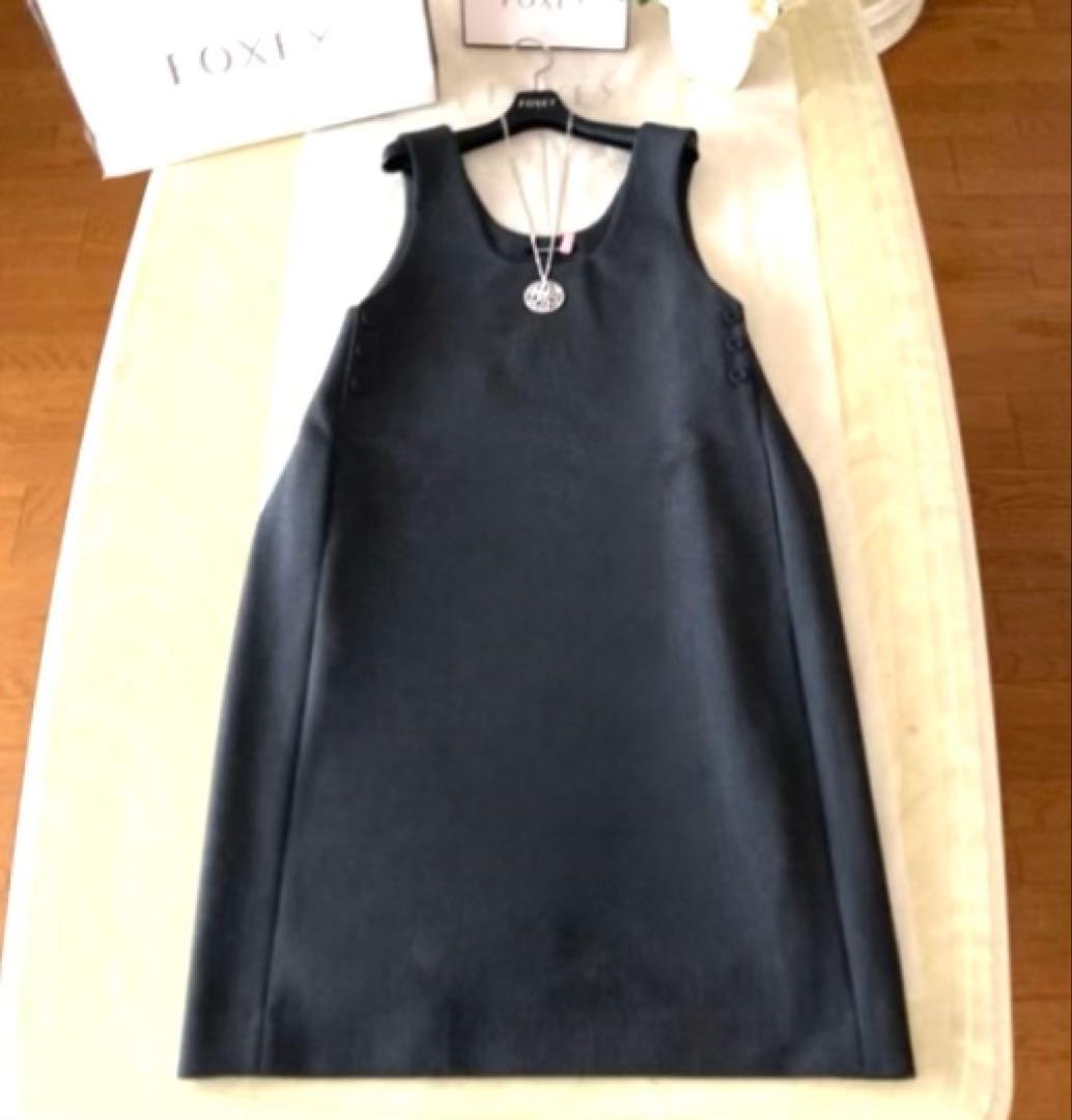 フォクシー デイジーリン ワンピース Elegant Cocoon