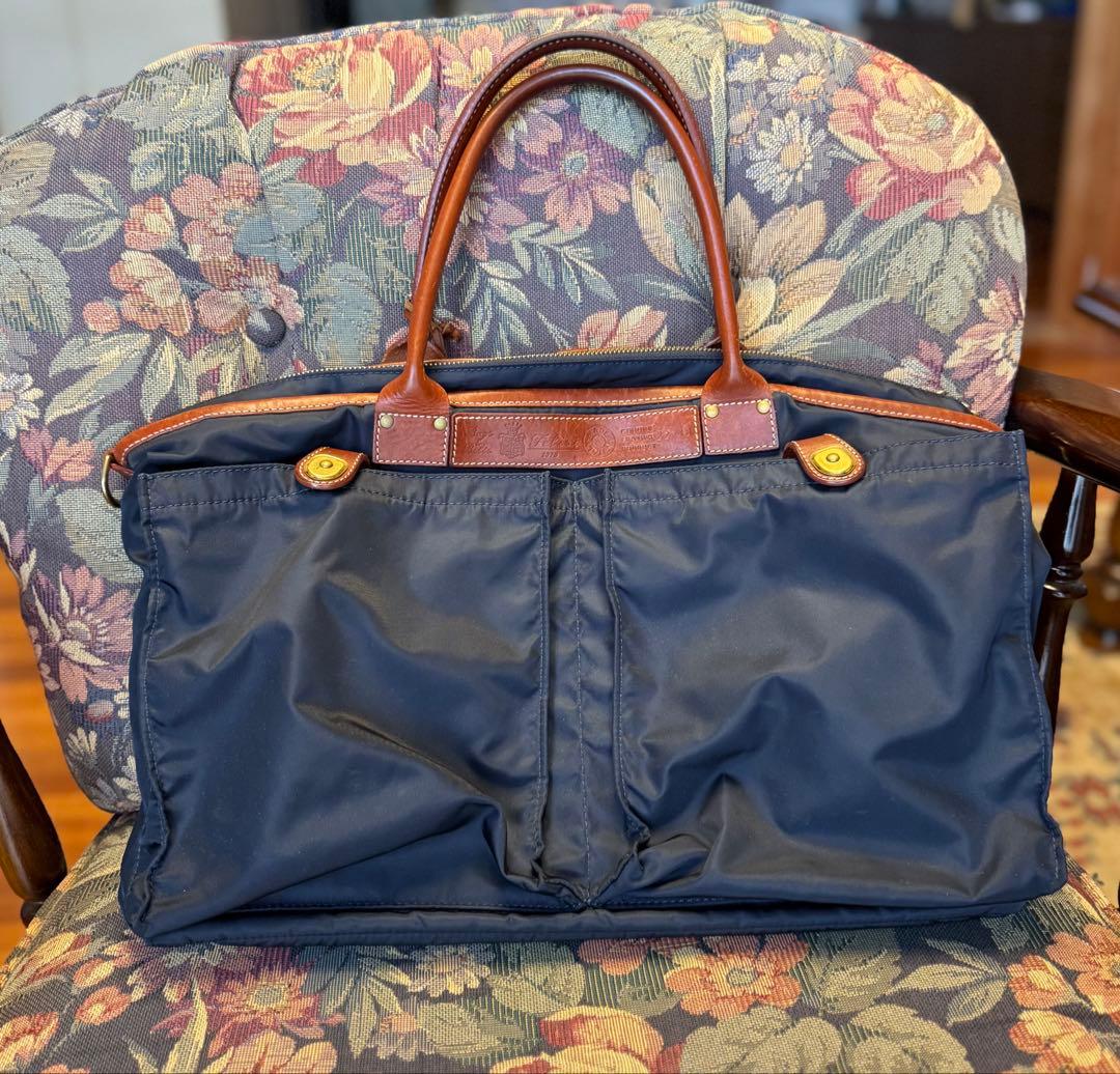 トニオさん　フェリージ　Felisi ユニセックス　トートバッグ