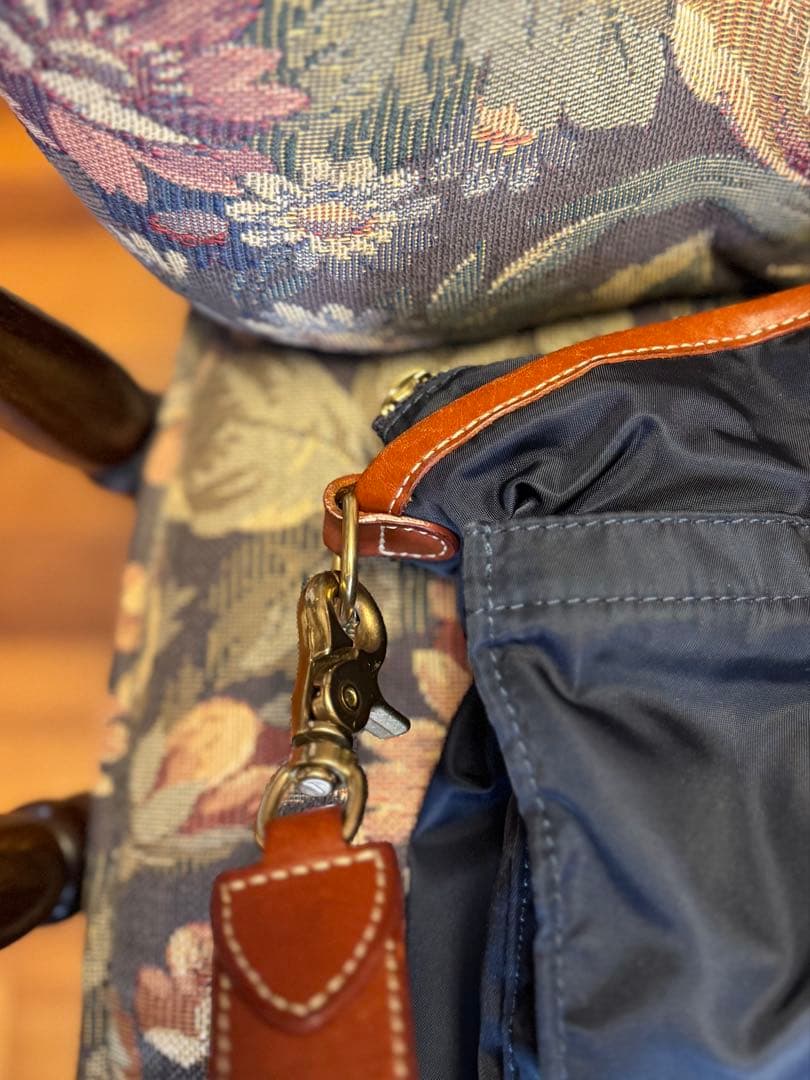 トニオさん　フェリージ　Felisi ユニセックス　トートバッグ