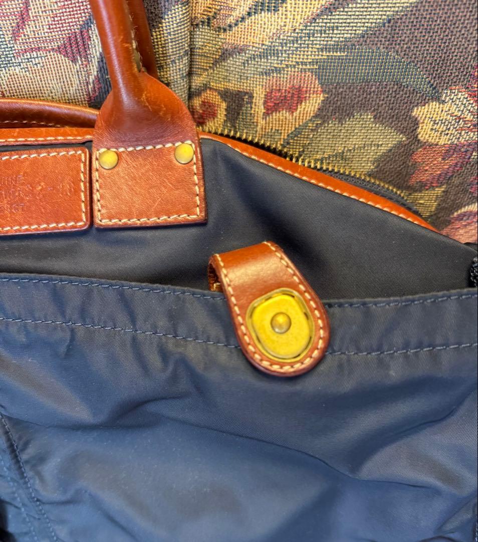 トニオさん　フェリージ　Felisi ユニセックス　トートバッグ