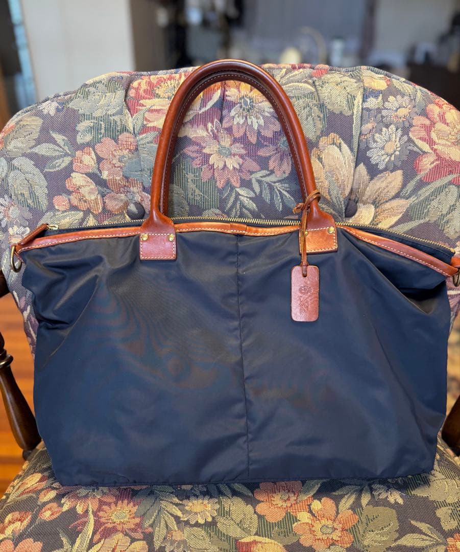 トニオさん　フェリージ　Felisi ユニセックス　トートバッグ