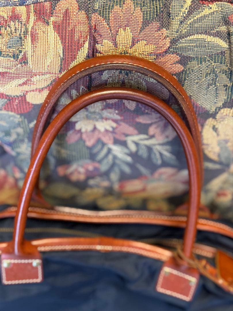 トニオさん　フェリージ　Felisi ユニセックス　トートバッグ