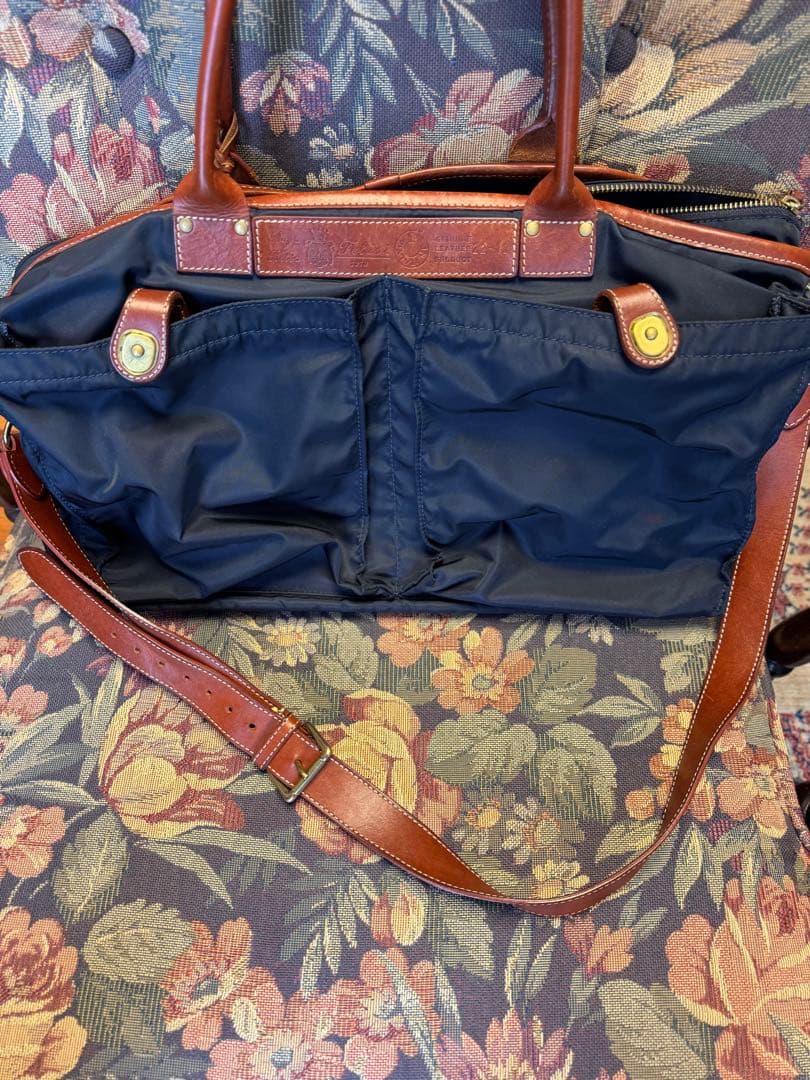 トニオさん　フェリージ　Felisi ユニセックス　トートバッグ