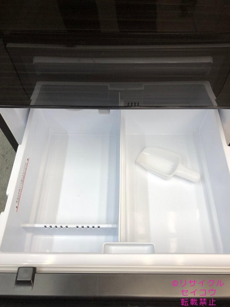 専用　三菱電機 冷蔵庫 300L 23年式 2505071817