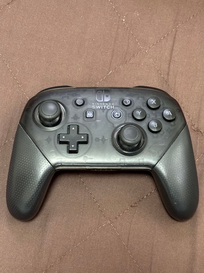 【良品】 switch 新型 付属品完備