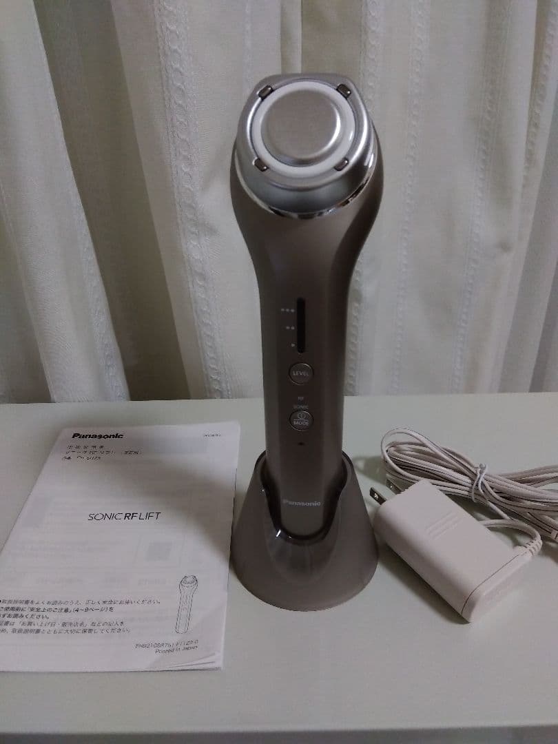 パナソニック ★ ソニックRFリフト EH-SR75