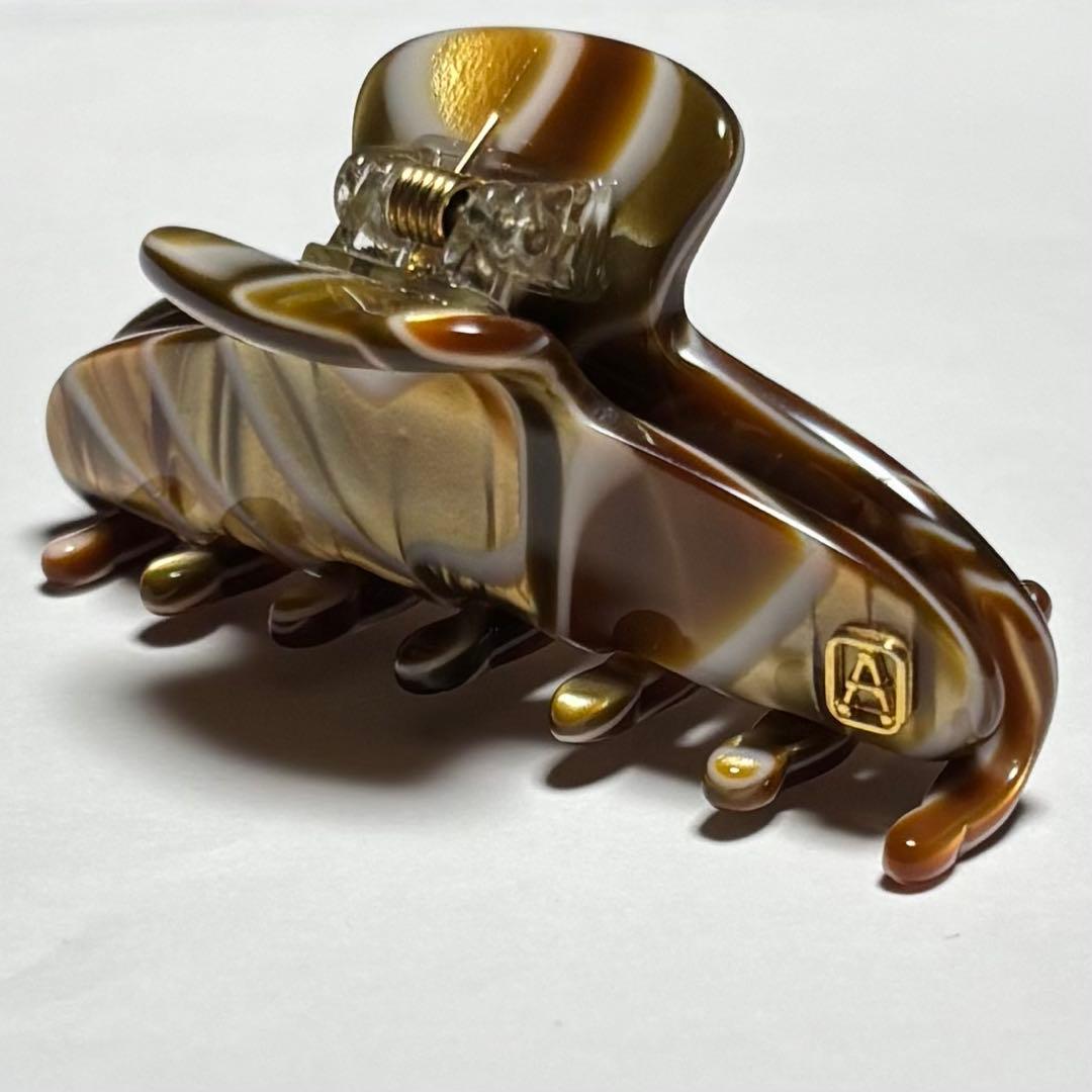 アレクサンドルドゥパリ クリップ　小サイズ