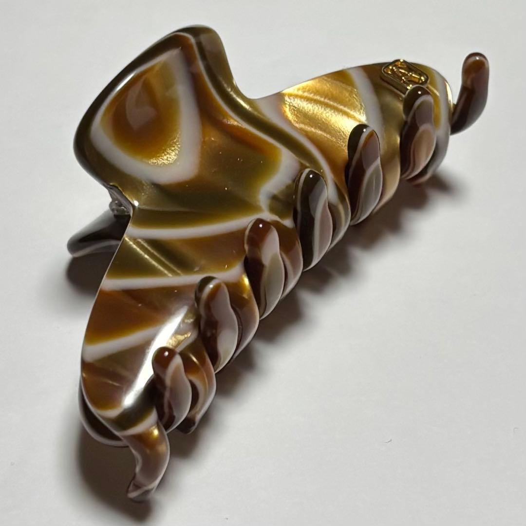 アレクサンドルドゥパリ クリップ　小サイズ