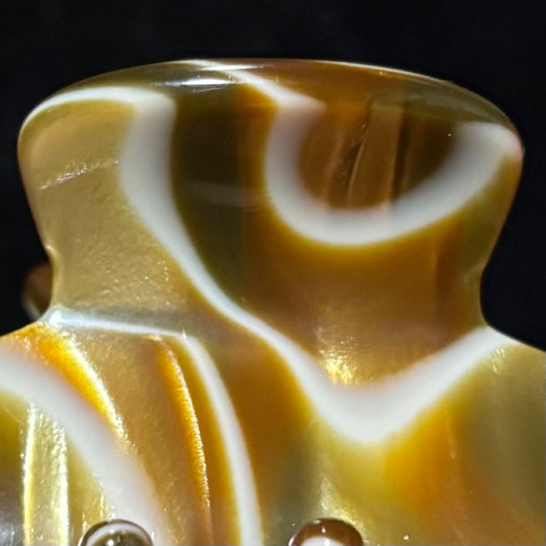 アレクサンドルドゥパリ クリップ　小サイズ