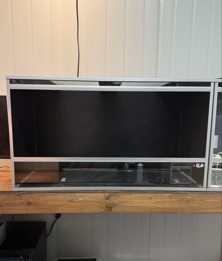 龍匠　ケージ　80×40×45 爬虫類　小動物