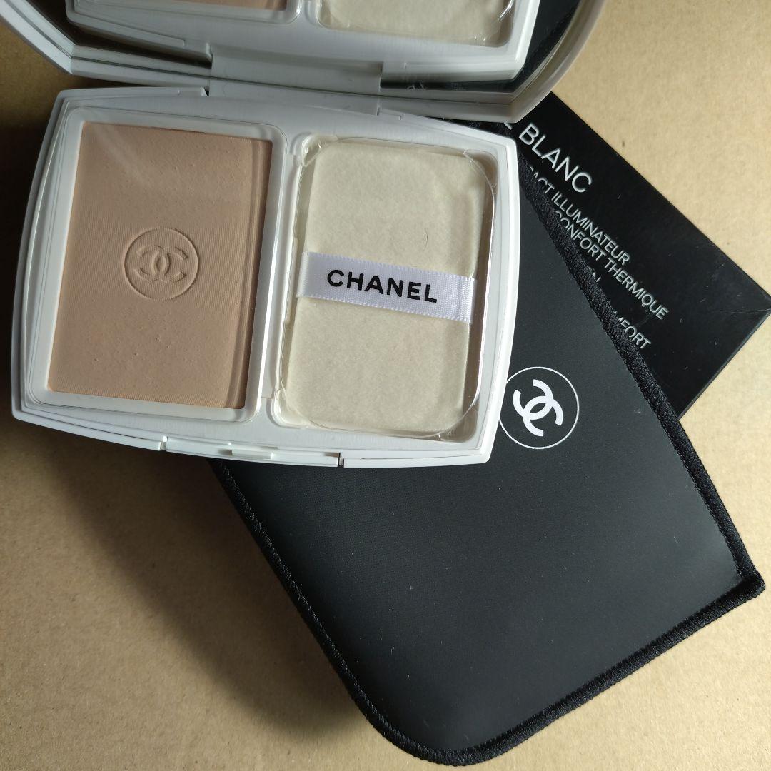 ルブランブライトニングコンパクトBR12