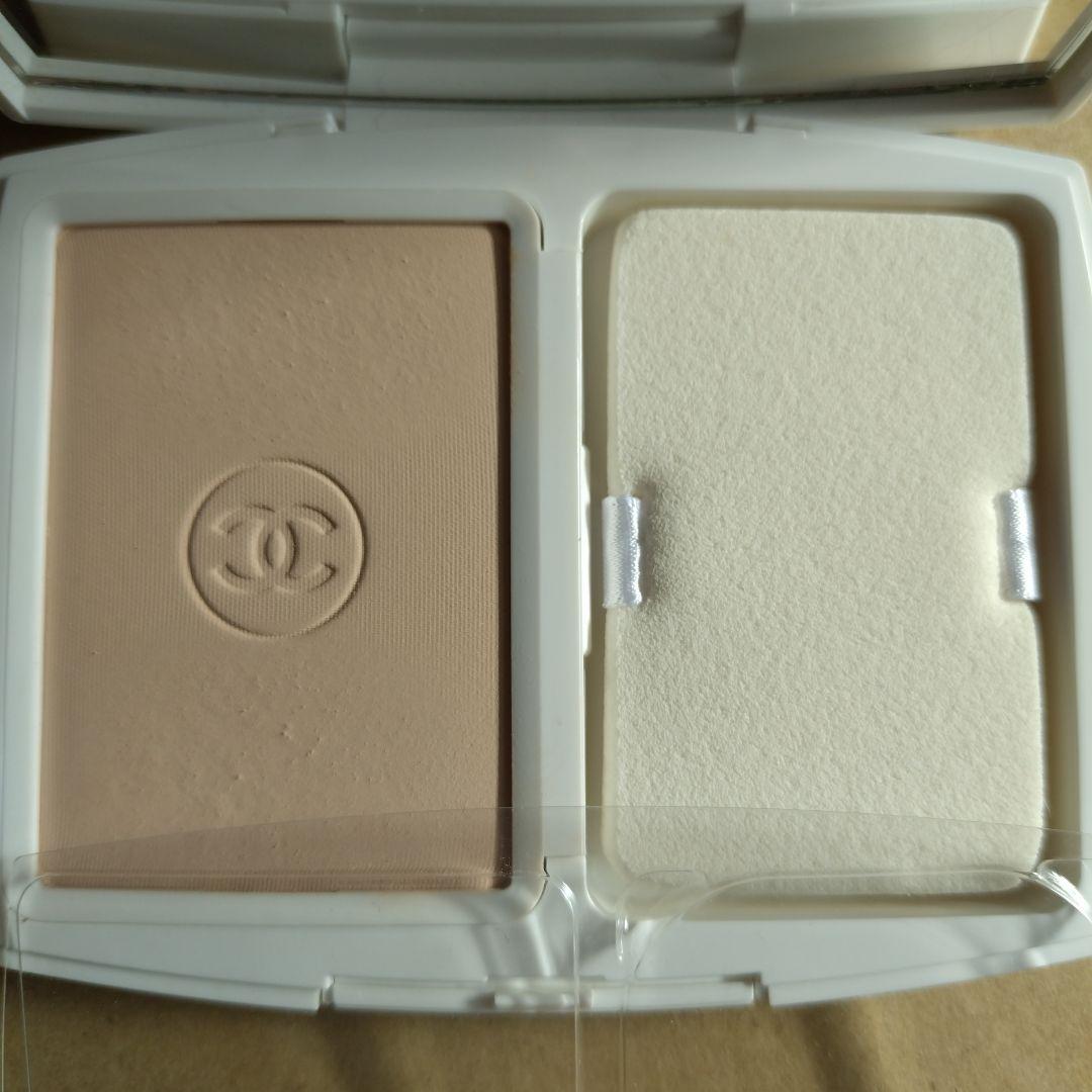 ルブランブライトニングコンパクトBR12