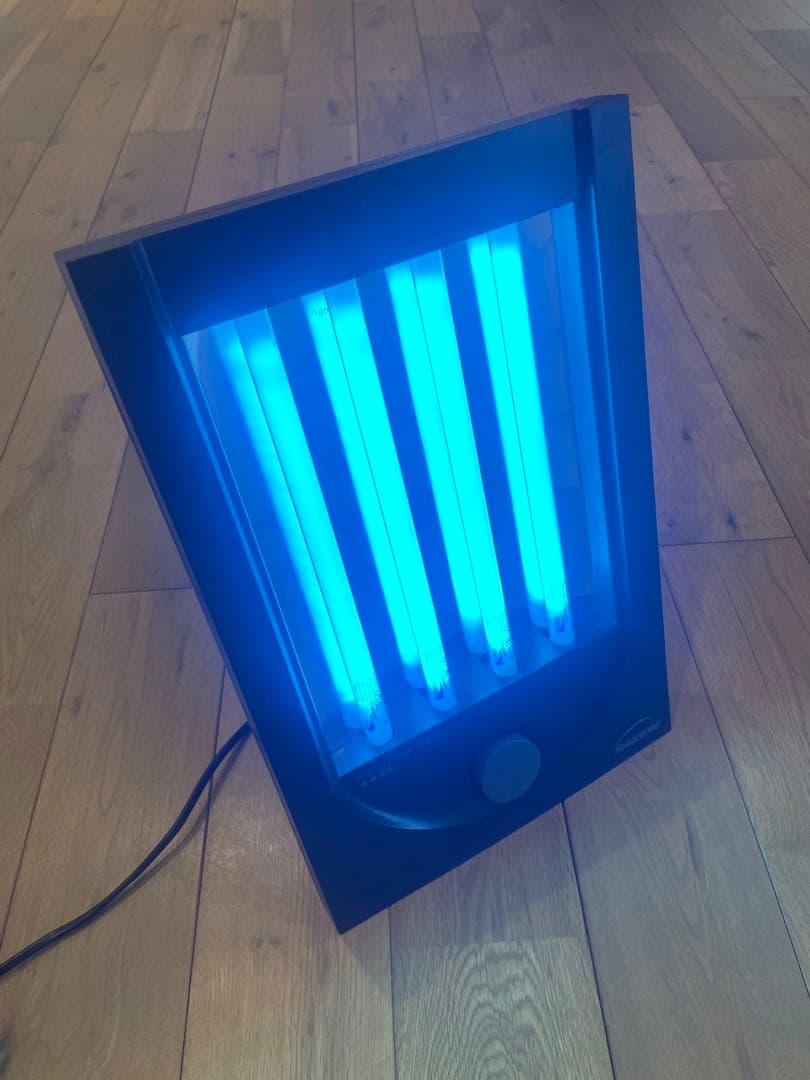 ソーラートーン 家庭用日焼けマシン NeoTan-A60ネオタンA60