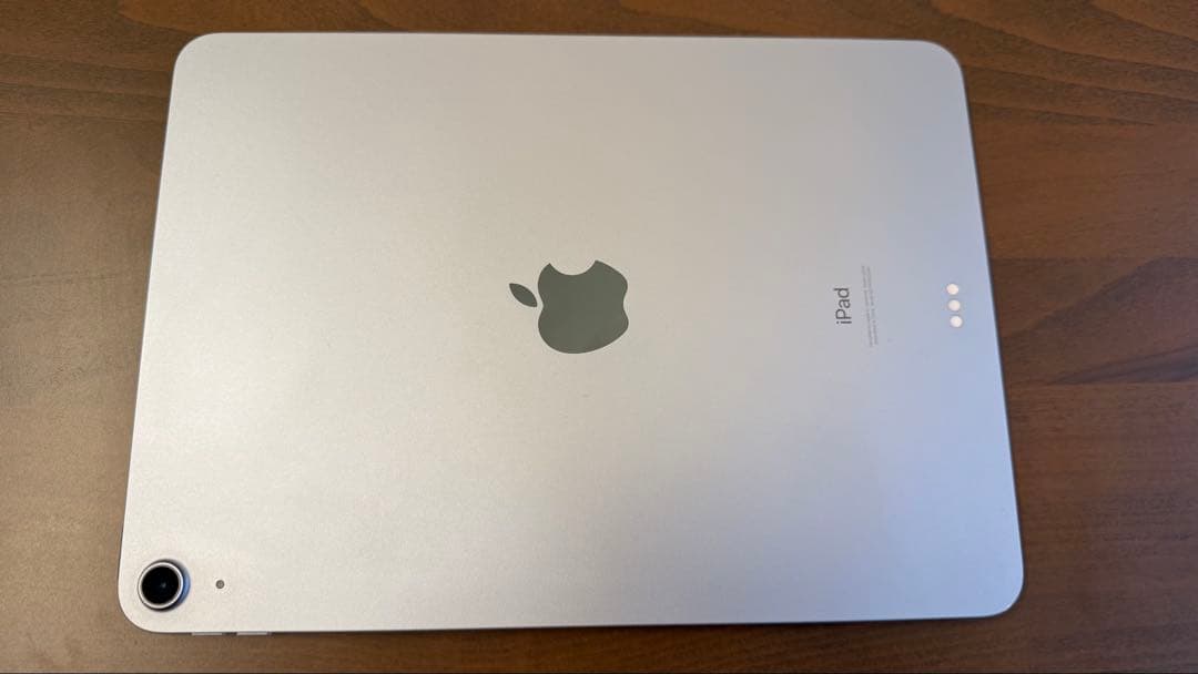 Apple iPad Air4 256GB スカイブルー