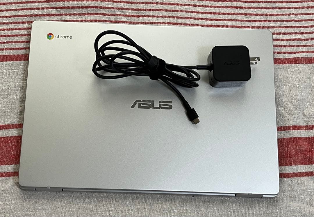 ASUS Chromebook 本体C523NA-EJ0130