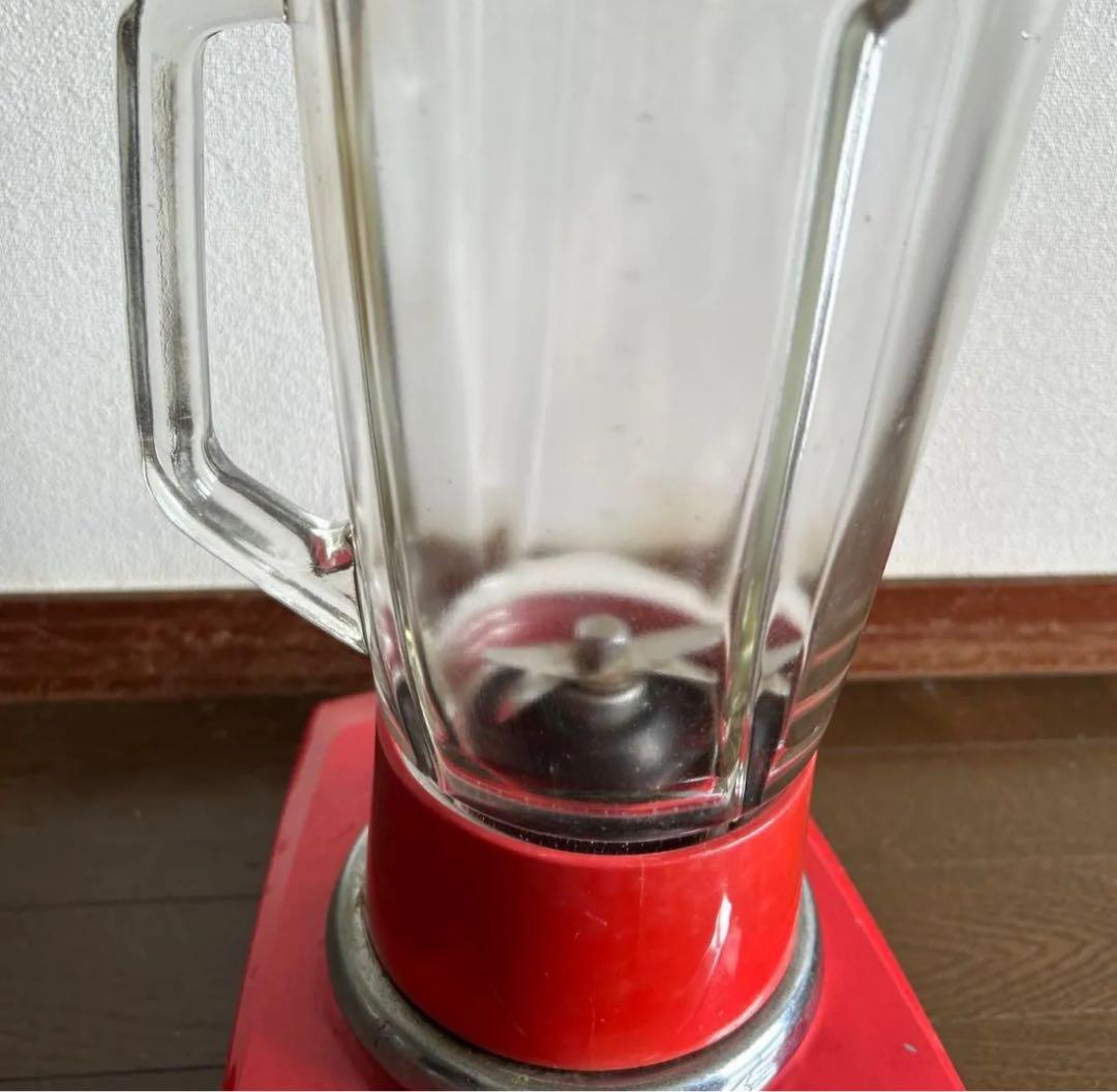 HITACHI SUPER MIXER VA-730 ミキサー